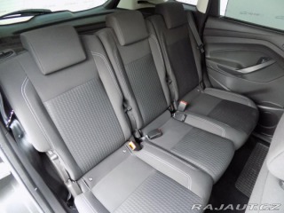 Ford C-MAX 1.0i/Ecoboost/Klima/ČR/ 2017
