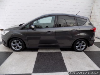 Ford C-MAX 1.0i/Ecoboost/Klima/ČR/ 2017