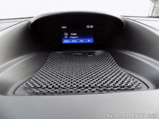 Ford C-MAX 1.0i/Ecoboost/Klima/ČR/ 2017