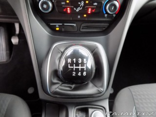 Ford C-MAX 1.0i/Ecoboost/Klima/ČR/ 2017