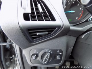 Ford C-MAX 1.0i/Ecoboost/Klima/ČR/ 2017