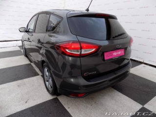 Ford C-MAX 1.0i/Ecoboost/Klima/ČR/ 2017