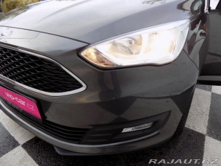 Ford C-MAX 1.0i/Ecoboost/Klima/ČR/ 2017