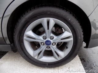Ford C-MAX 1.0i/Ecoboost/Klima/ČR/ 2017
