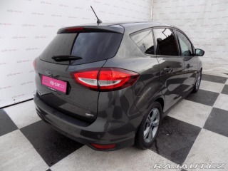 Ford C-MAX 1.0i/Ecoboost/Klima/ČR/ 2017