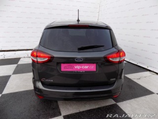 Ford C-MAX 1.0i/Ecoboost/Klima/ČR/ 2017