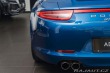 Porsche 911 Targa 4S/BOSE/Ventilace/ 2015