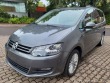 Volkswagen Sharan  2015