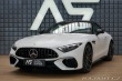 Mercedes-Benz SL 63 AMG 4M+ Magno Manu Cer 2022