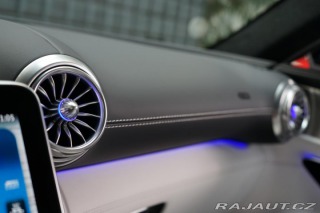 Mercedes-Benz SL 63 AMG 4M+ Magno Manu Cer 2022