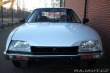 Citroën CX 20 Reflex Athena 1982