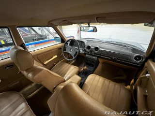 Mercedes-Benz E 250 1981