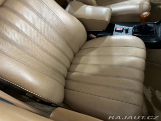 Mercedes-Benz E 250 1981