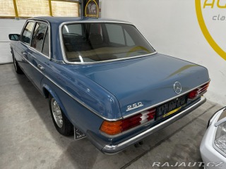 Mercedes-Benz E 250 1981