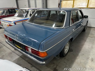 Mercedes-Benz E 250 1981