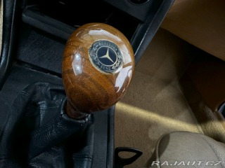 Mercedes-Benz E 250 1981