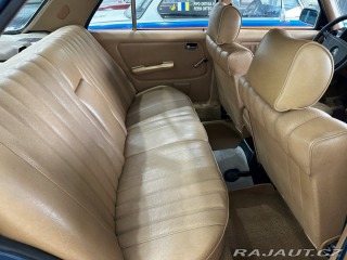 Mercedes-Benz E 250 1981