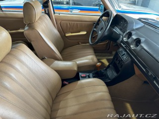 Mercedes-Benz E 250 1981