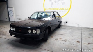 Tatra T613 1989