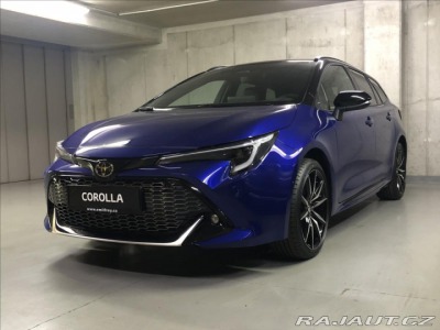 Toyota Corolla 2,0 GR SPORT Dynamic