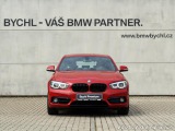 BMW 1 118iA*Sportline*Záruka*
