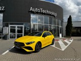 Mercedes-Benz A A 200