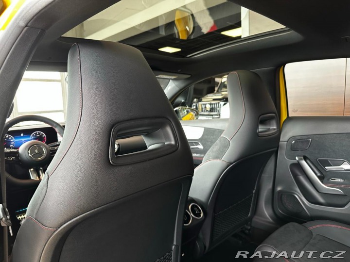 Mercedes-Benz A A 200 2023