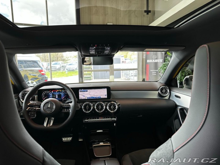 Mercedes-Benz A A 200 2023