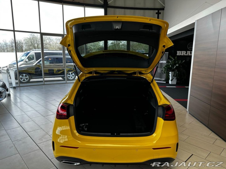 Mercedes-Benz A A 200 2023