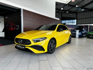 Mercedes-Benz A A 200 2023