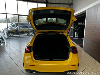 Mercedes-Benz A A 200 2023