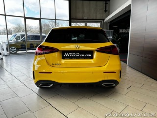 Mercedes-Benz A A 200 2023