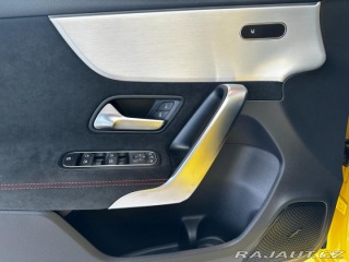 Mercedes-Benz A A 200 2023