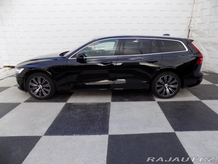 Volvo V60 T8/AWD/Recharge/Inscrip/P 2020