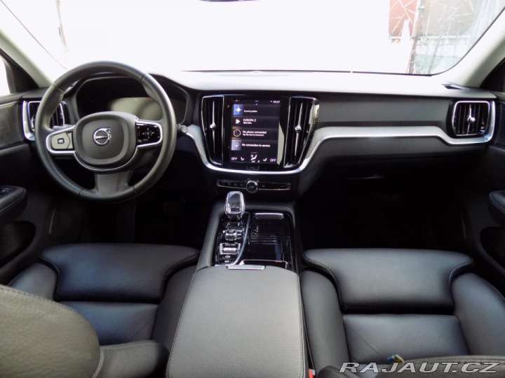 Volvo V60 T8/AWD/Recharge/Inscrip/P 2020