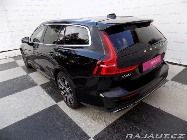 Volvo V60 T8/AWD/Recharge/Inscrip/P 2020
