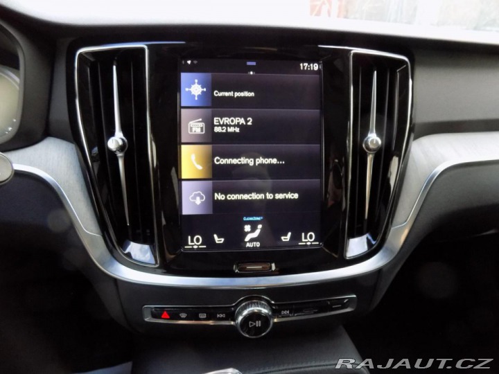 Volvo V60 T8/AWD/Recharge/Inscrip/P 2020