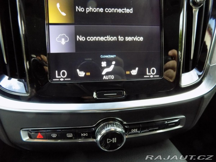 Volvo V60 T8/AWD/Recharge/Inscrip/P 2020