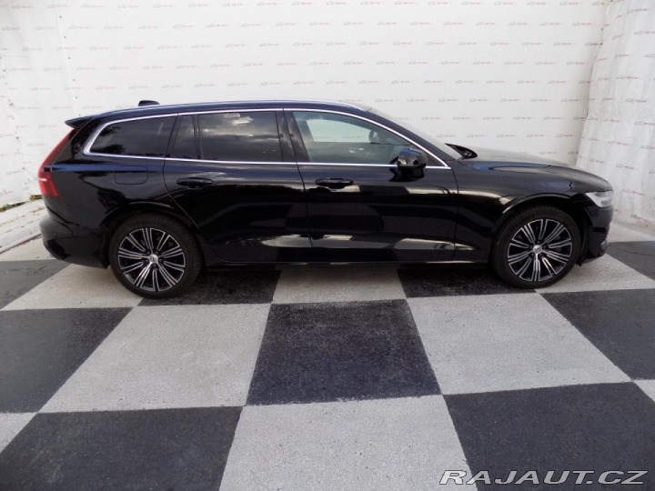 Volvo V60 T8/AWD/Recharge/Inscrip/P 2020
