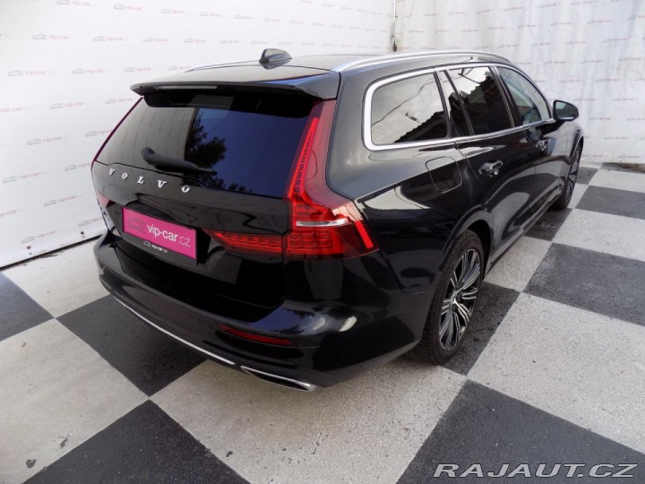 Volvo V60 T8/AWD/Recharge/Inscrip/P 2020