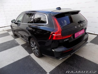 Volvo V60 T8/AWD/Recharge/Inscrip/P 2020