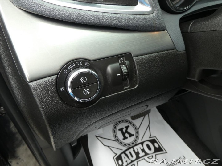 Opel Mokka 1.7CDTi 96kW*A/T*Innovati 2013