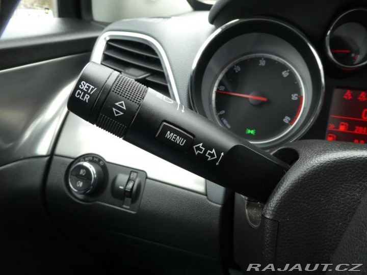 Opel Mokka 1.7CDTi 96kW*A/T*Innovati 2013