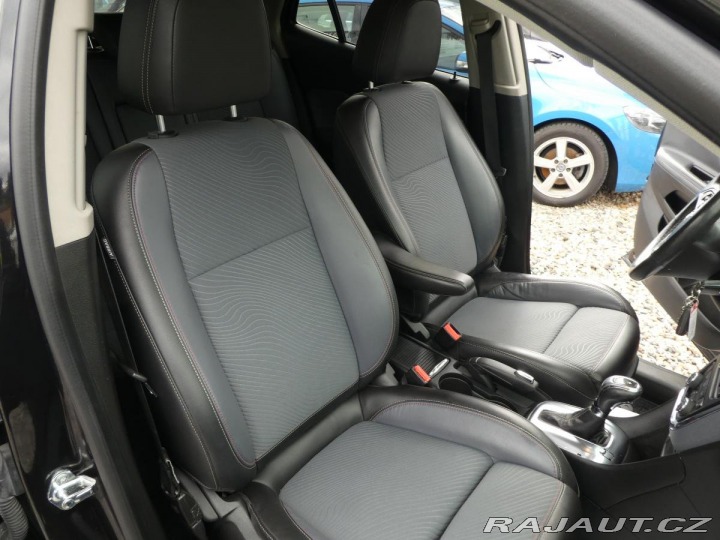 Opel Mokka 1.7CDTi 96kW*A/T*Innovati 2013