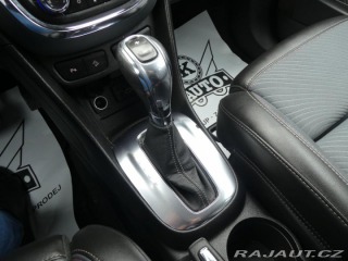 Opel Mokka 1.7CDTi 96kW*A/T*Innovati 2013