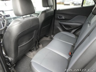 Opel Mokka 1.7CDTi 96kW*A/T*Innovati 2013