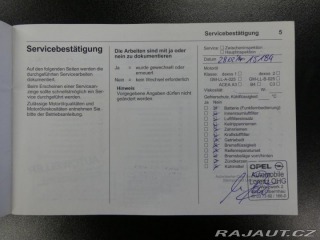 Opel Mokka 1.7CDTi 96kW*A/T*Innovati 2013
