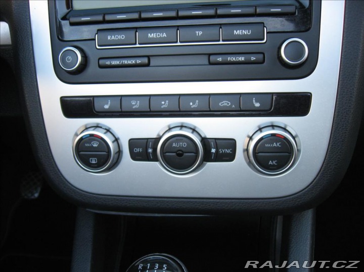 Volkswagen EOS 2,0 TDI 140PS Business 2014