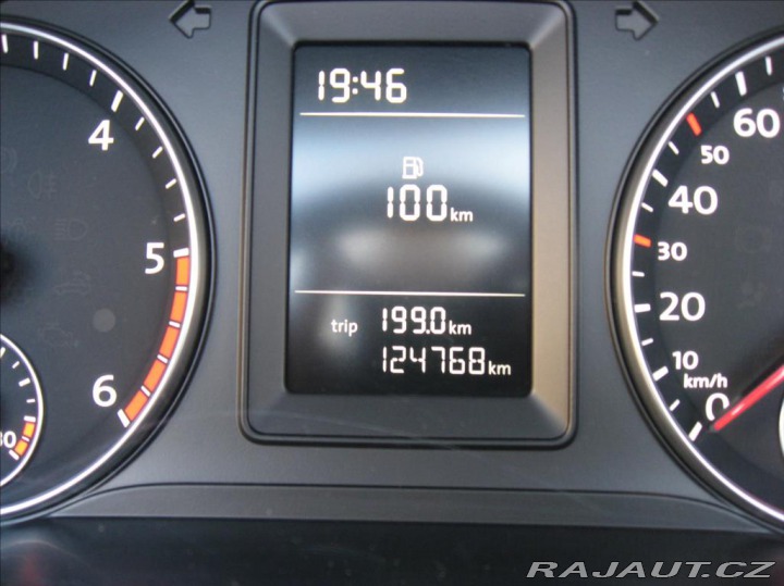 Volkswagen EOS 2,0 TDI 140PS Business 2014