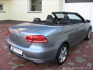 Volkswagen EOS 2,0 TDI 140PS  Business 2014